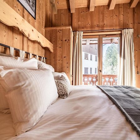 Chalet Olea Chamonix - By Emerald Stay エクステリア 写真