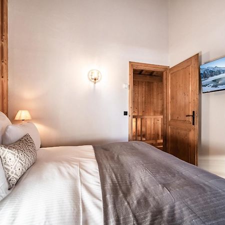 Chalet Olea Chamonix - By Emerald Stay エクステリア 写真