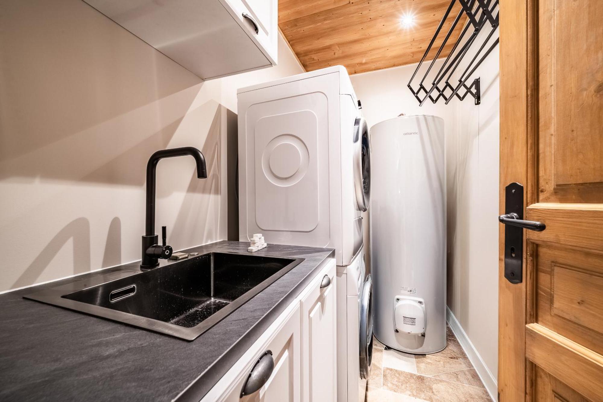 Chalet Olea Chamonix - By Emerald Stay エクステリア 写真