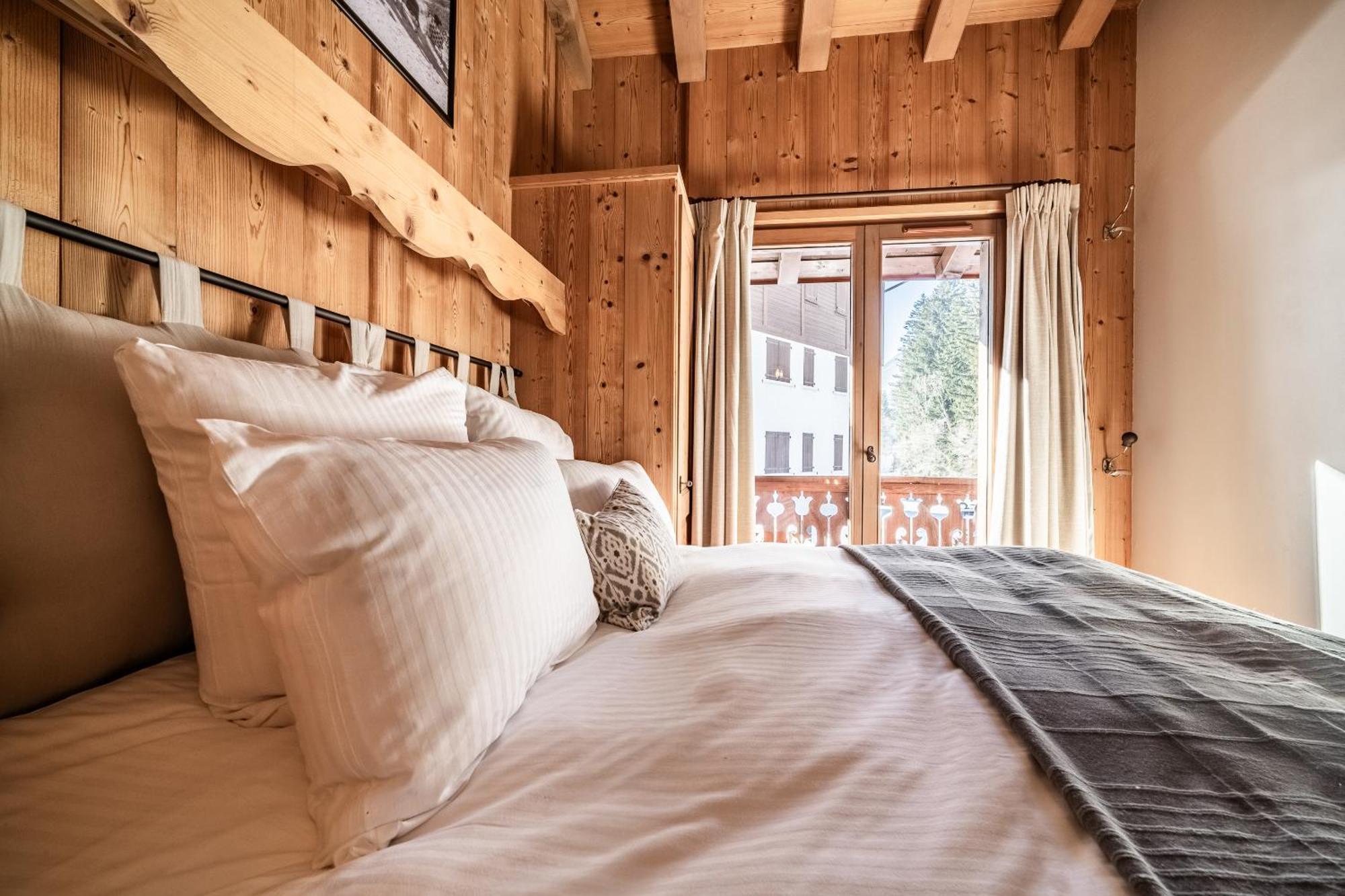 Chalet Olea Chamonix - By Emerald Stay エクステリア 写真