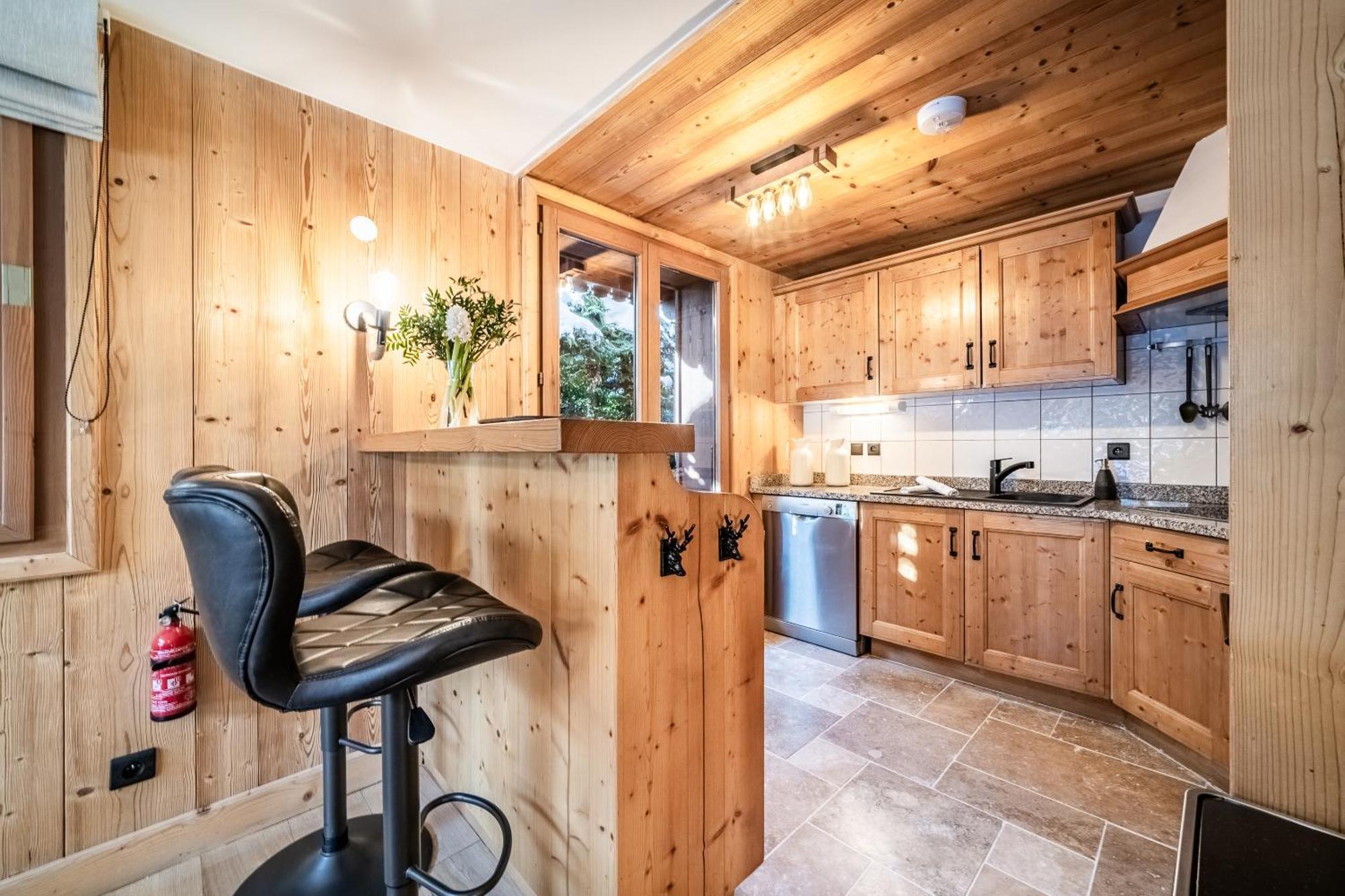Chalet Olea Chamonix - By Emerald Stay エクステリア 写真