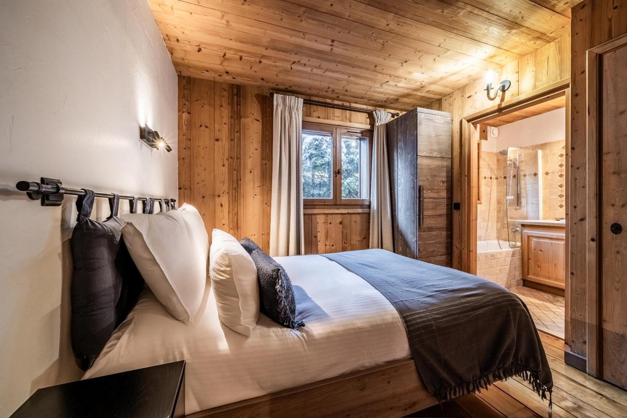 Chalet Olea Chamonix - By Emerald Stay エクステリア 写真