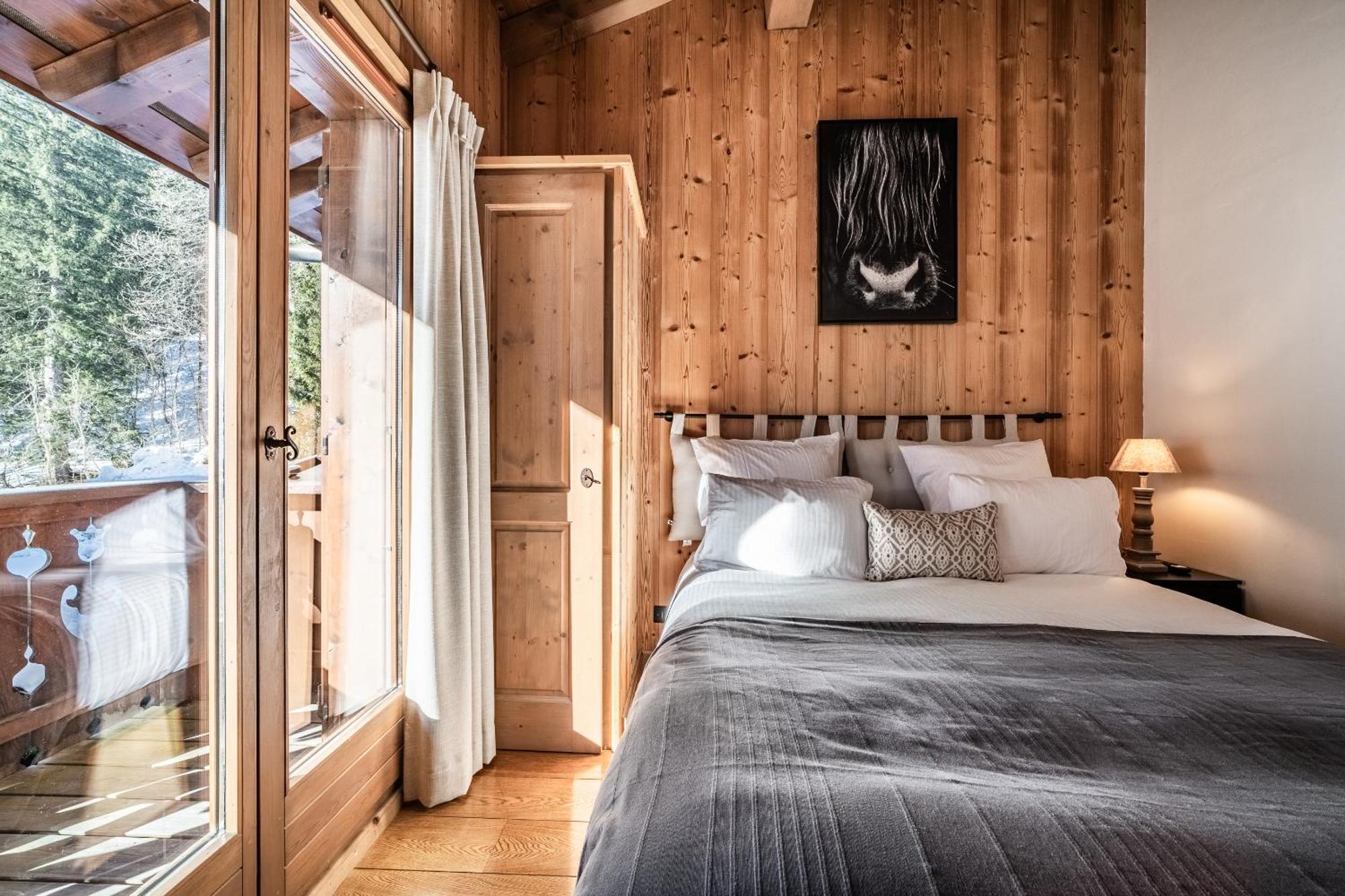 Chalet Olea Chamonix - By Emerald Stay エクステリア 写真