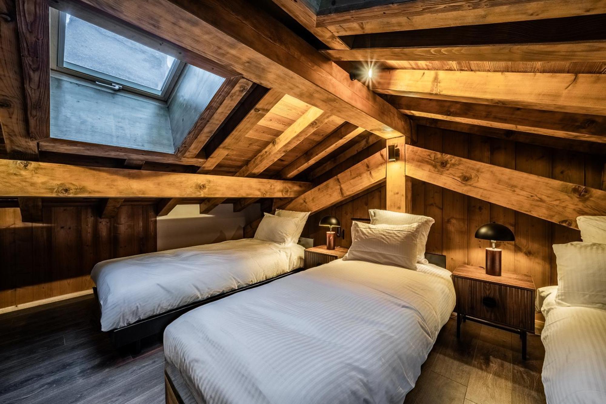 Chalet Olea Chamonix - By Emerald Stay エクステリア 写真
